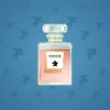 Perfume Bottle #196
