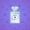 Perfume Bottle #1965