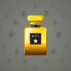 Perfume Bottle #1974