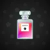 Perfume Bottle #1980