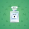 Perfume Bottle #1997