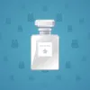 Perfume Bottle #2003