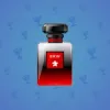 Perfume Bottle #2004
