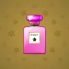 Perfume Bottle #2005