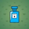 Perfume Bottle #2006