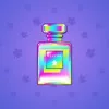 Perfume Bottle #2007