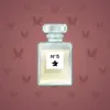 Perfume Bottle #2008