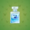 Perfume Bottle #2009