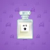Perfume Bottle #201
