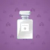 Perfume Bottle #2011