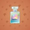Perfume Bottle #2012