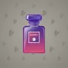 Perfume Bottle #2013