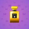 Perfume Bottle #2014