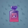 Perfume Bottle #2015