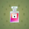 Perfume Bottle #2016