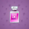 Perfume Bottle #2017