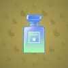 Perfume Bottle #2019