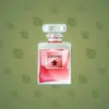 Perfume Bottle #2020