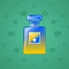 Perfume Bottle #2021