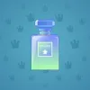 Perfume Bottle #2022