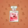 Perfume Bottle #2023