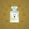Perfume Bottle #2024