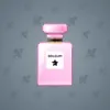 Perfume Bottle #2025
