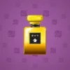 Perfume Bottle #2028