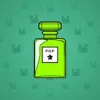 Perfume Bottle #2029