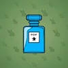 Perfume Bottle #2031