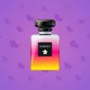 Perfume Bottle #2032