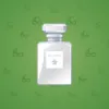 Perfume Bottle #2034