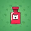 Perfume Bottle #2036
