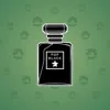 Perfume Bottle #2037