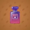 Perfume Bottle #2038