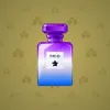 Perfume Bottle #2045