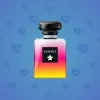 Perfume Bottle #2051