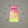 Perfume Bottle #2053