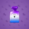 Perfume Bottle #2054