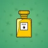 Perfume Bottle #2059