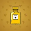 Perfume Bottle #2060