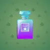 Perfume Bottle #2064