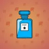 Perfume Bottle #2065