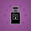 Perfume Bottle #2068