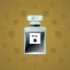 Perfume Bottle #2072