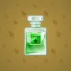 Perfume Bottle #2073