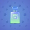 Perfume Bottle #2075
