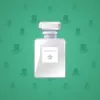 Perfume Bottle #2076