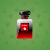 Perfume Bottle #2077