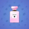 Perfume Bottle #2081